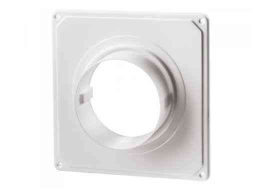 Вентиляционная решетка ДФК 120 Харьков