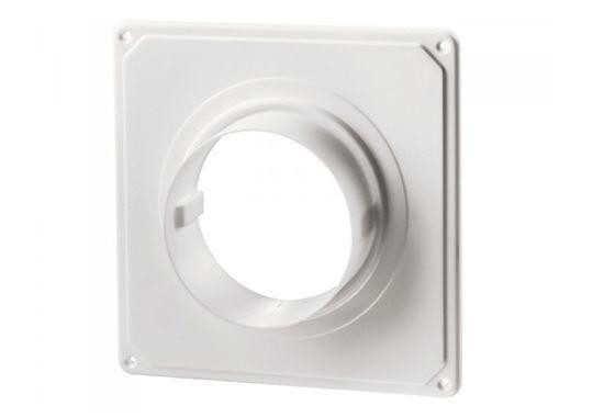 Вентиляційна решітка ДФК 120 Харків - фото 1