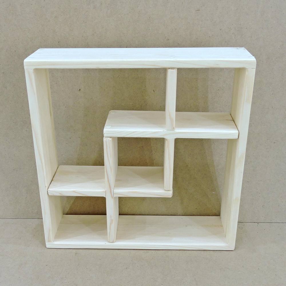 Настенная полка 