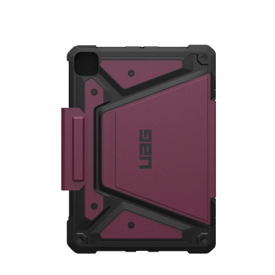 Чехол для планшета UAG iPad Pro 11" (Gen 5 2024) Metropolis SE Bordeaux (124475119049) Винница - изображение 9