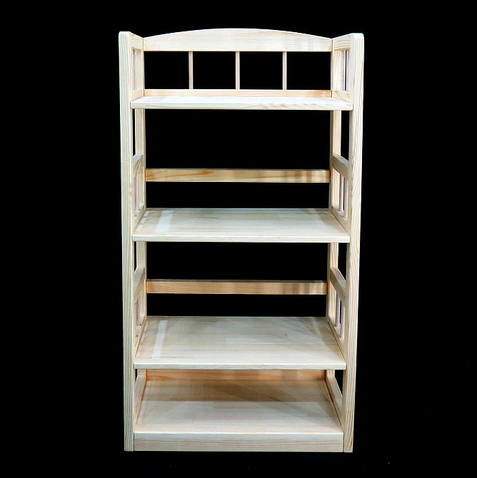 Стеллаж кухонный 