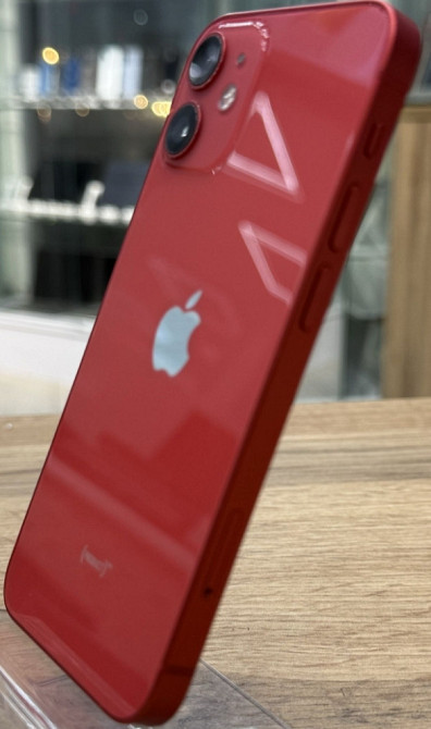 Айфон iPhone 12 mini 128Gb. Харків - фото 6