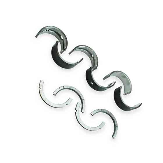 Вкладиші Р2 корінні Д-21 Мукачево