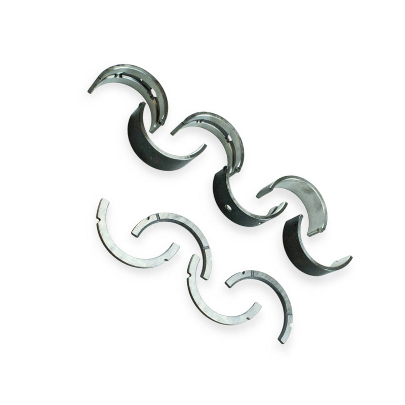 Вкладиші Р2 корінні Д-21 Мукачево - фото 1