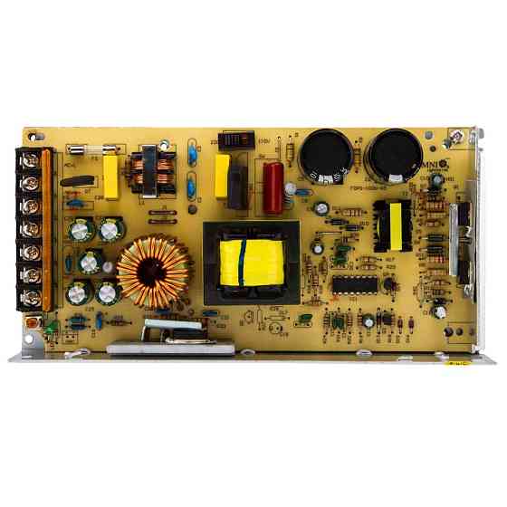 Імпульсний блок живлення GV-SPS-С 12V15A-L (180W) Київ