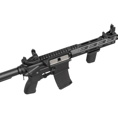 Винтовка страйкбольная Evolution Recon S EMR AEG Black (EH28AR) Винница - изображение 5