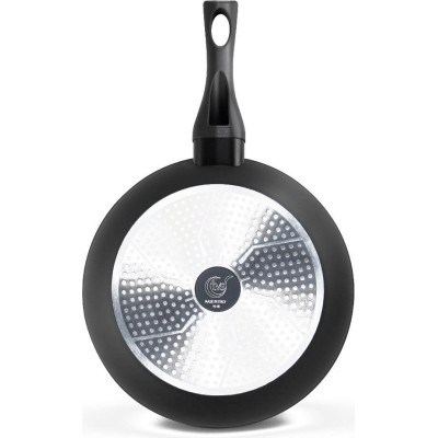 Сковорода TVS Virtus 26 см (CS279263310001) Винница - изображение 3