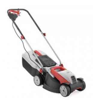Газонокосилка электрическая AL-KO Classic 3.22 SE 112805 Коломия