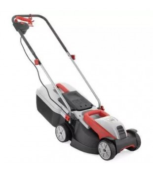 Газонокосилка электрическая AL-KO Classic 3.22 SE 112805 Коломыя - изображение 3