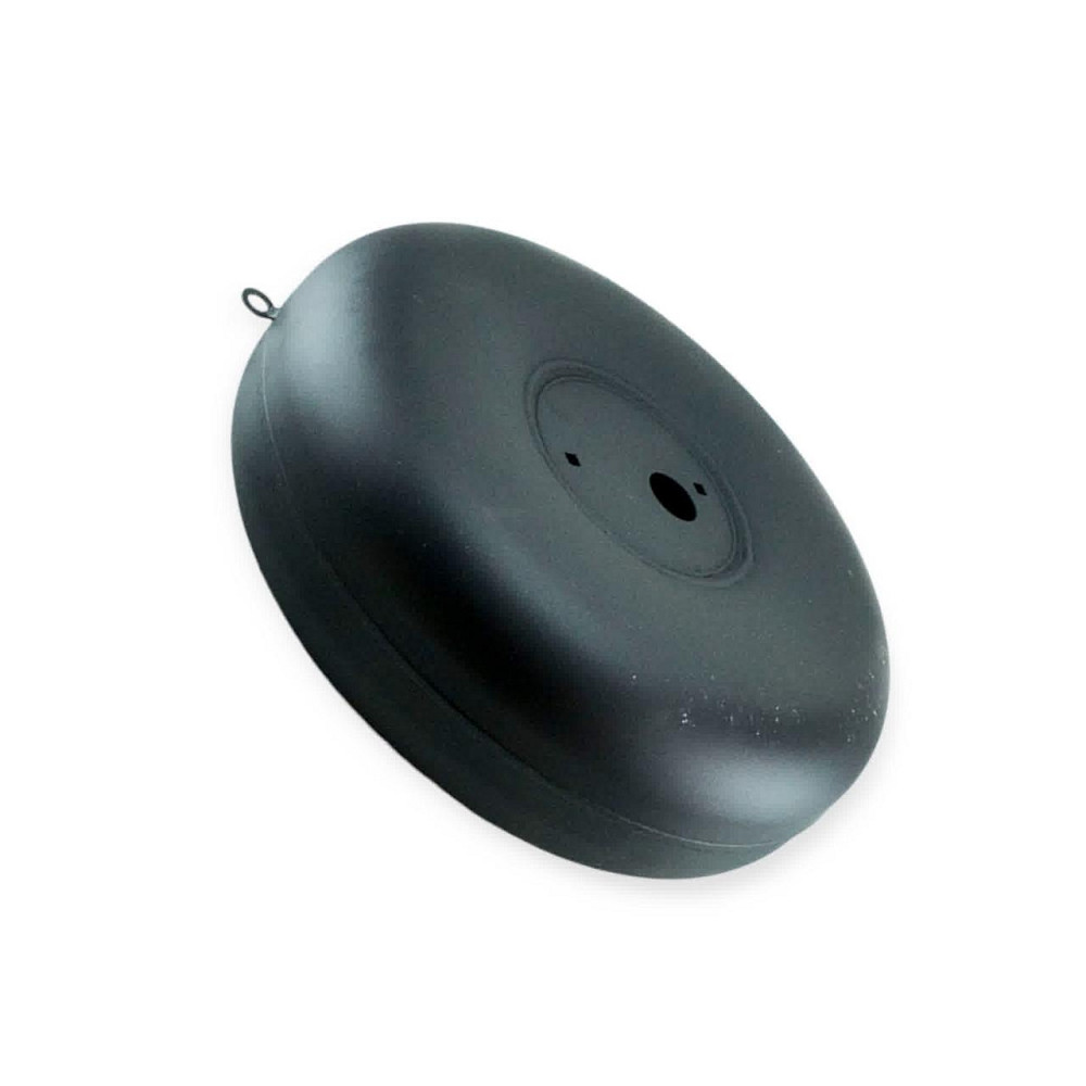 Балон (220х630 мм) 53 л, б/в з мультиклапаном (до 2026) тороїдальний Мукачево - фото 1