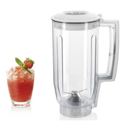 Кухонный комбайн Bosch MUMS2EW30 Винница - изображение 5