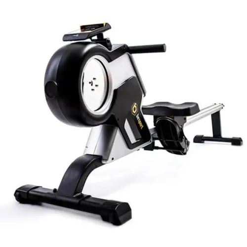 Гребний тренажер магнітний BESPORT 6031R Київ - фото 1