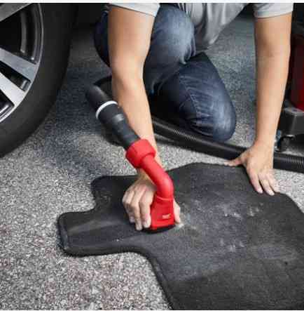 Насадка для пилососу щітка AIR-TIP MILWAUKEE Одеса