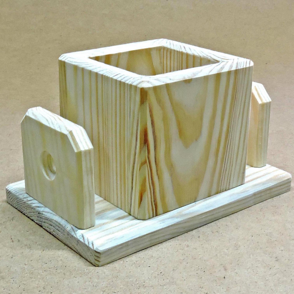 Подставка для столовых приборов 