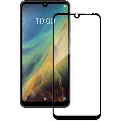 Скло захисне ACCLAB Full Glue ZTE Blade A51 Lite (1283126535260) Вінниця