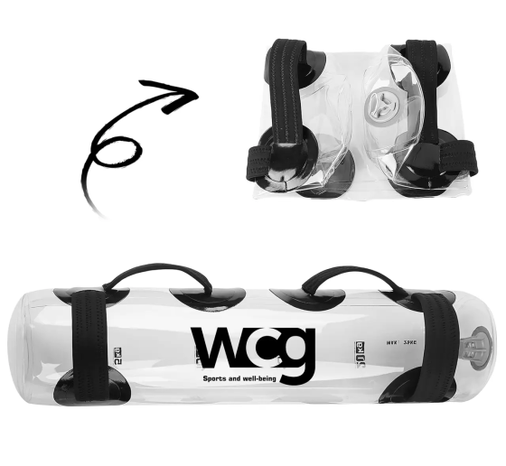 Мішок для кросфіту Water Bag аквамішок 20 кг Київ