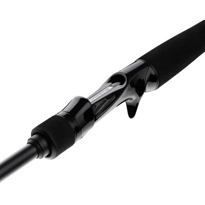 Удилище Favorite X1 Twitch X1.1C 702MH 2.13m 10-30g Ex.Fast Casting (1693.06.91) Вінниця - фото 2