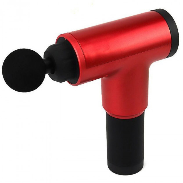 Масажер для спины и шеи, Ручной массажер для шейного отдела позвоночника, Эффективный ручной массажер CG-80 Львов - изображение 3