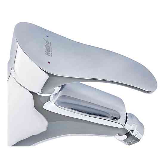 Смеситель для биде Haiba Eris 002 (HB0097) Киев