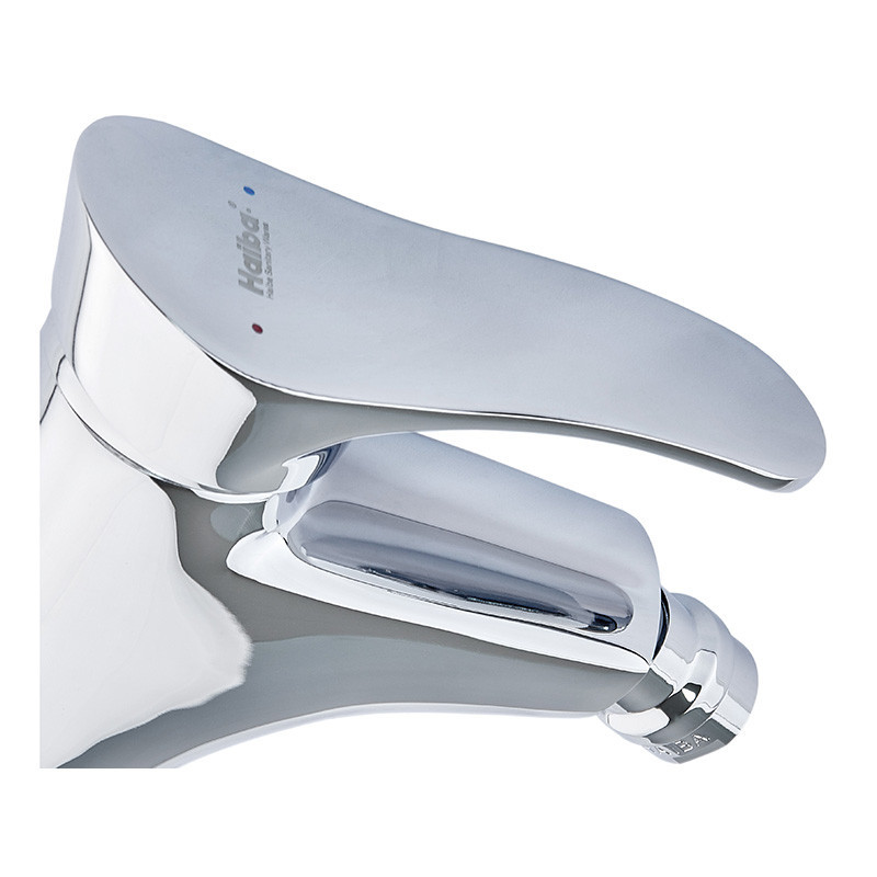 Смеситель для биде Haiba Eris 002 (HB0097) Киев - изображение 3