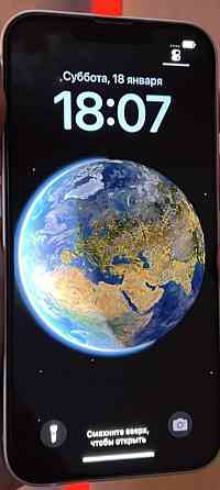 Айфон iPhone 13 256Gb. Харків