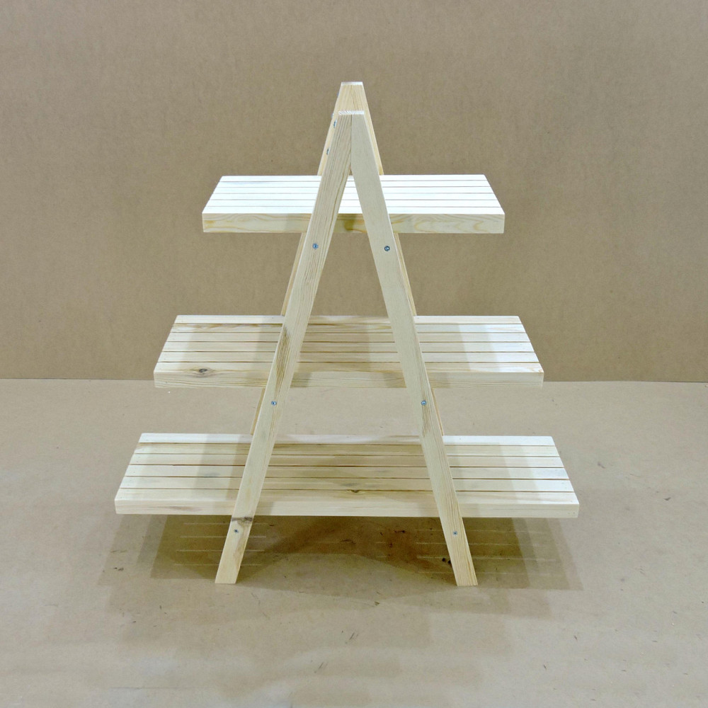 Підставка для квітів "Валбон" бланже Миколаїв - фото 2