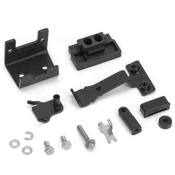 Комплект ДУ для моторов Yamaha F9,9 год 2003 6G8-48501-03-00 Киев