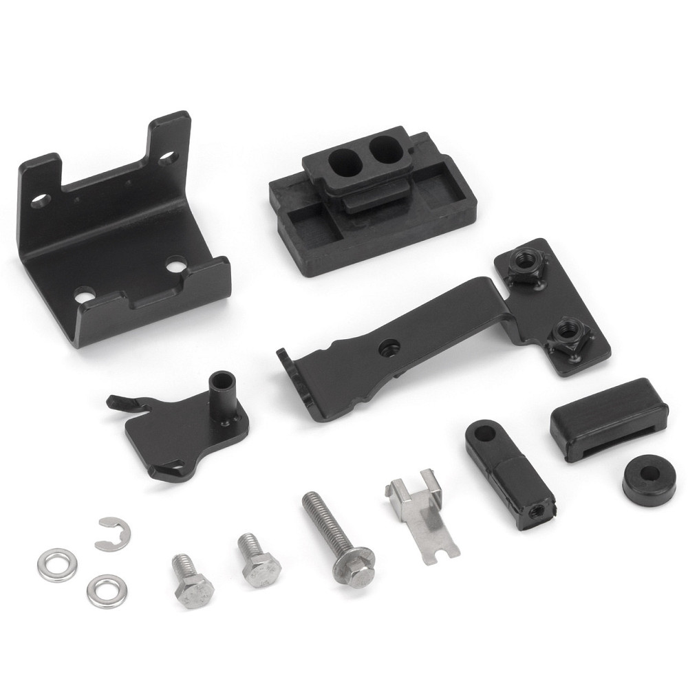 Комплект ДУ для моторов Yamaha F9,9 год 2003 6G8-48501-03-00 Киев - изображение 1