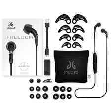 Безпровідні навушники-вкладиші Jaybird Freedom F5 Луцьк