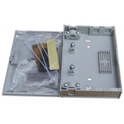 Оптический бокс Crosver FOB-AM-06 Винница - изображение 2