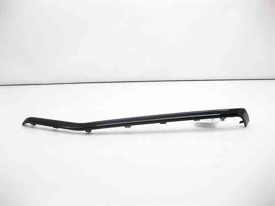 Mercedes-Benz  A2127301222 Декоративна накладка чорний ясен на карту задніх правих дверей E-class W212 E-class S212 Одесса