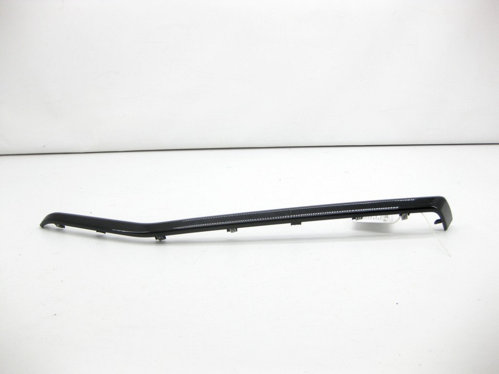 Mercedes-Benz  A2127301222 Декоративна накладка чорний ясен на карту задніх правих дверей E-class W212 E-class S212 Одеса - фото 5