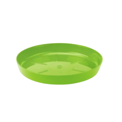 Підставка під вазон Магнолія d30см світло-зелений Ламела Житомир - изображение 1