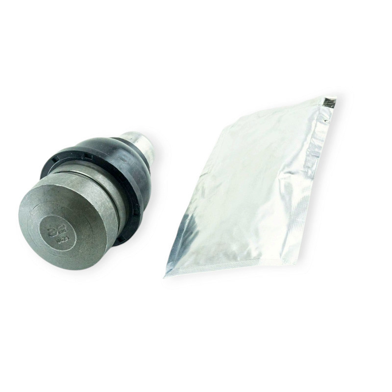 Кульова Джип COMPASS (MK49), PATRIOT (MK74), DODGE CALIBER 06- опора Мукачево - фото 1