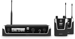 Мікрофон Shudder.Eu Мікрофони Shudder 2 ręczne SDR1802 Київ - фото 1