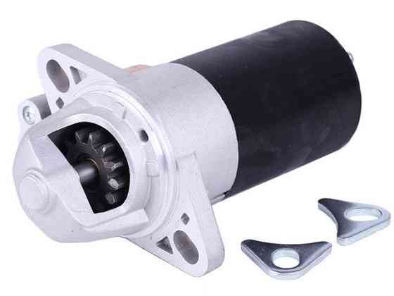 Стартер електричний Z-12 на мототрактор Мукачево