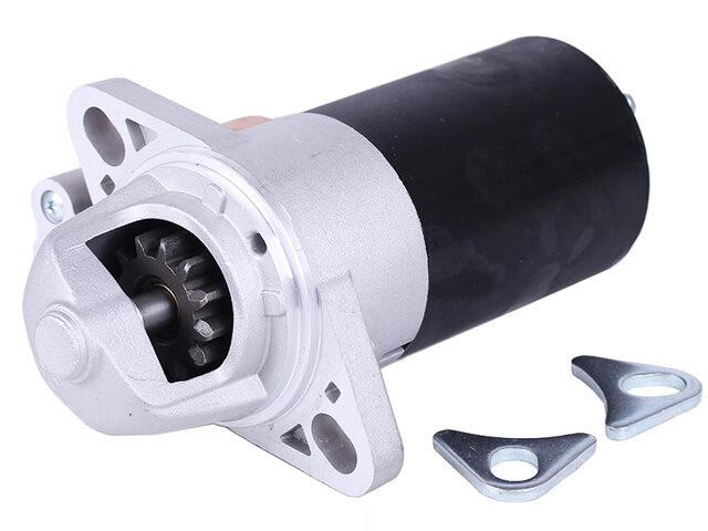 Стартер електричний Z-12 на мототрактор Мукачево - фото 1