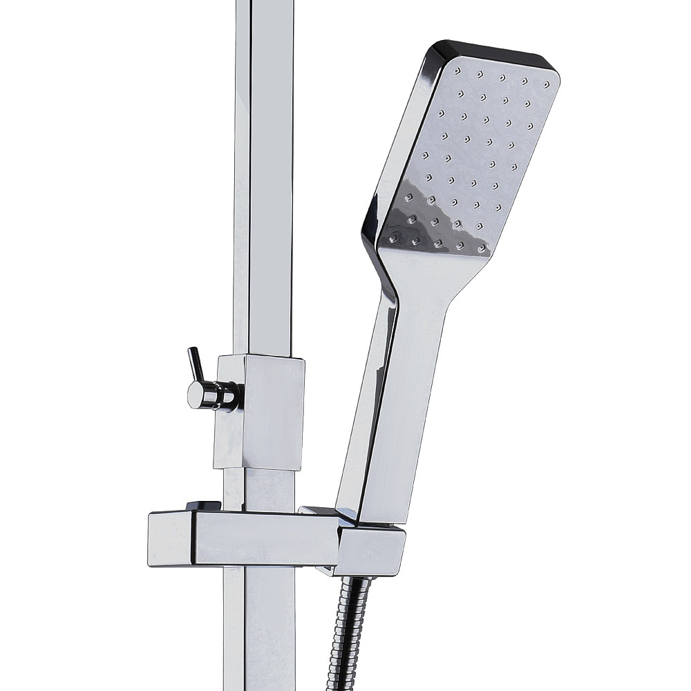 Душова система DOMINO  DMS-0025 Тернопіль - фото 3