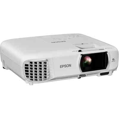 Проектор Epson EH-TW850 (V11HB61042) Винница