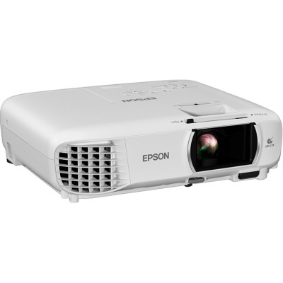 Проектор Epson EH-TW850 (V11HB61042) Винница - изображение 3
