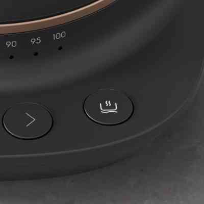 Електрочайник Electrolux E7K1-6BP Вінниця