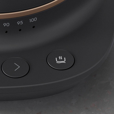 Електрочайник Electrolux E7K1-6BP Вінниця - фото 6