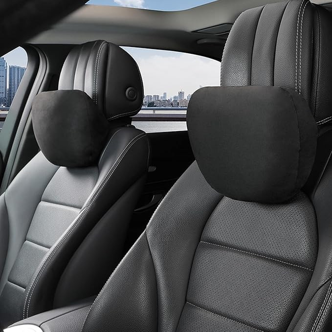 Подушка для підголівників Poksri 2шт Луцьк - фото 1