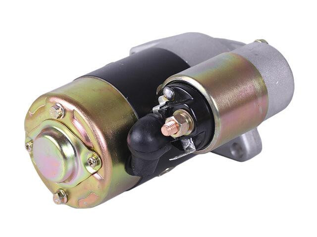 Стартер электрический 178F Мукачево - изображение 2