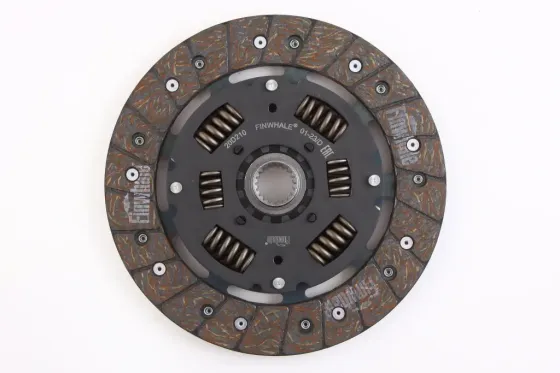 Диск зчеплення 2110 Finwhale Вінниця
