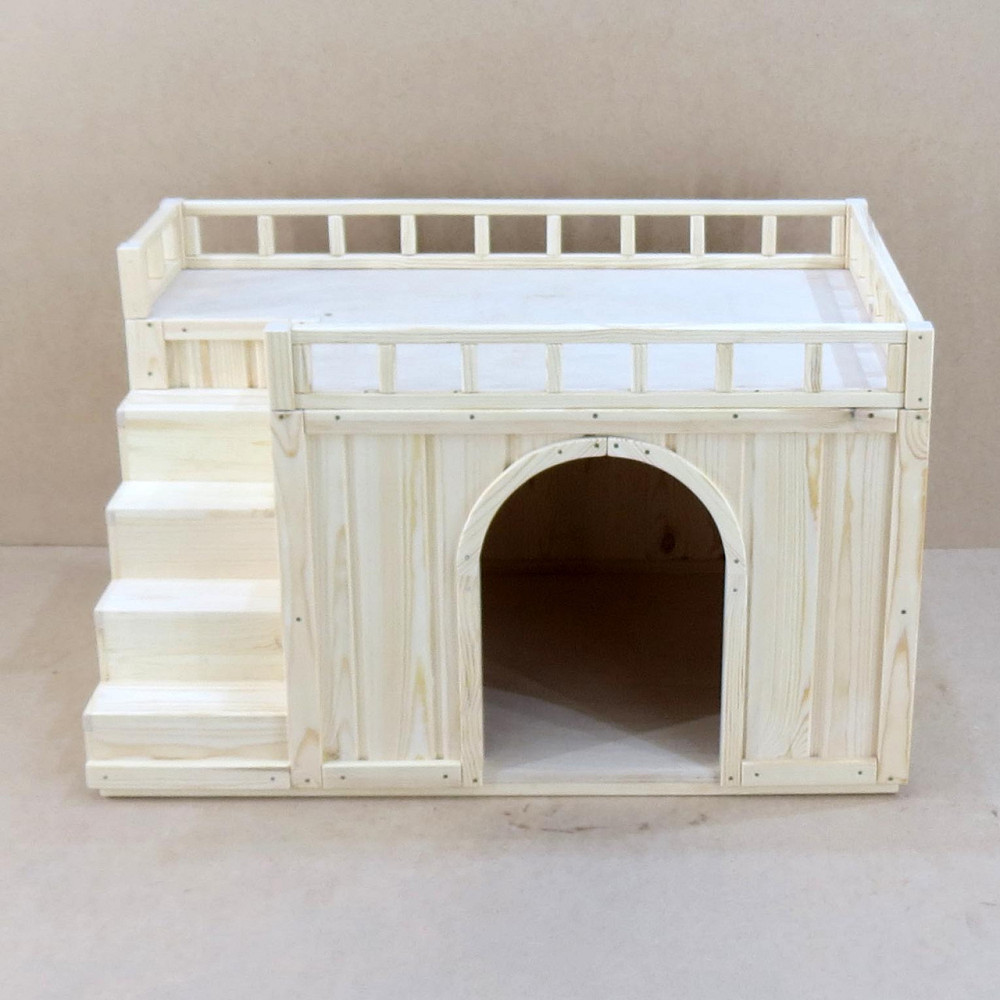 Будка для собаки 