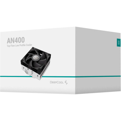 Кулер для процессора Deepcool AN400 BK Винница - изображение 3