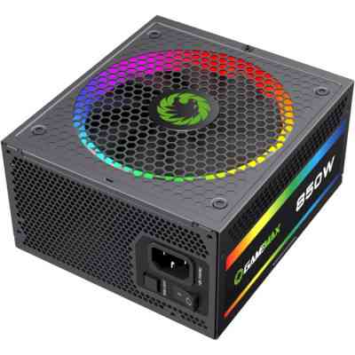 Блок живлення Gamemax 850W (RGB850 PRO) Вінниця