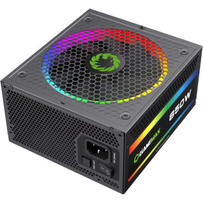 Блок живлення Gamemax 850W (RGB850 PRO) Вінниця - фото 6