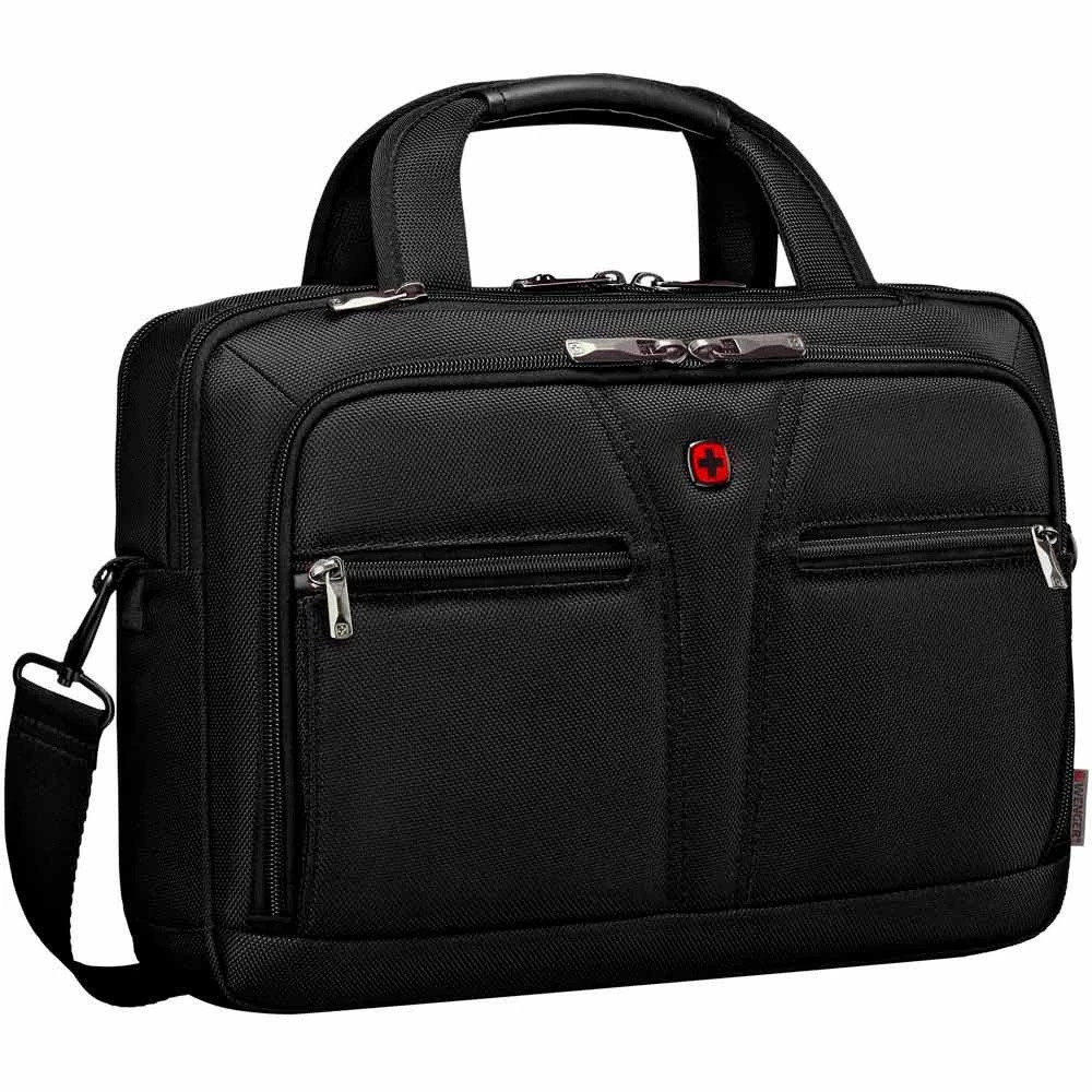 Сумка для ноутбука Wenger BC Pro 13.3-14.1" Black (612269) ( 22825 ) Харків - фото 3
